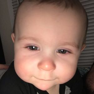 Meet your Posher, Garrett